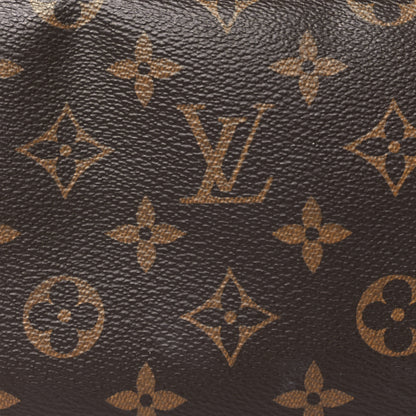 Louis Vuitton Monogram Dopp Kit Toilet Pouch 7 of 9