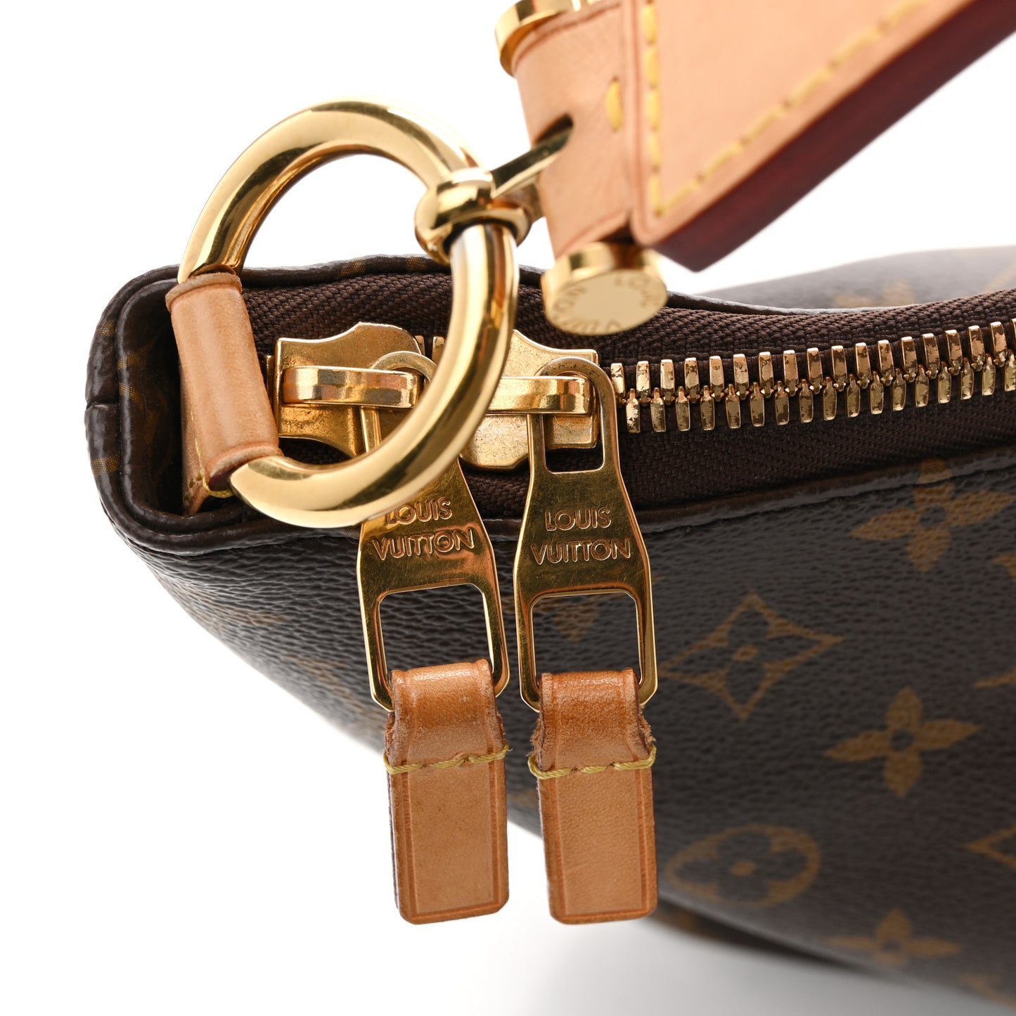 Monogram Sully PM
