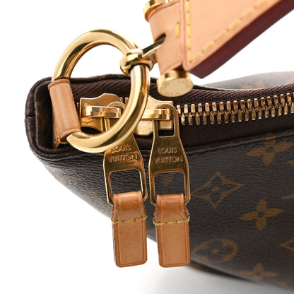 Louis Vuitton Monogram Sully PM 11 of 16