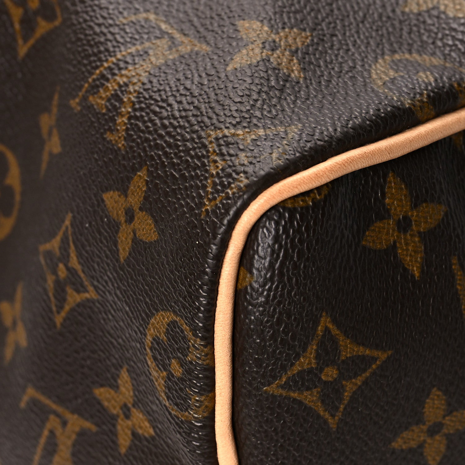 Louis Vuitton Monogram Speedy 25 10 of 12