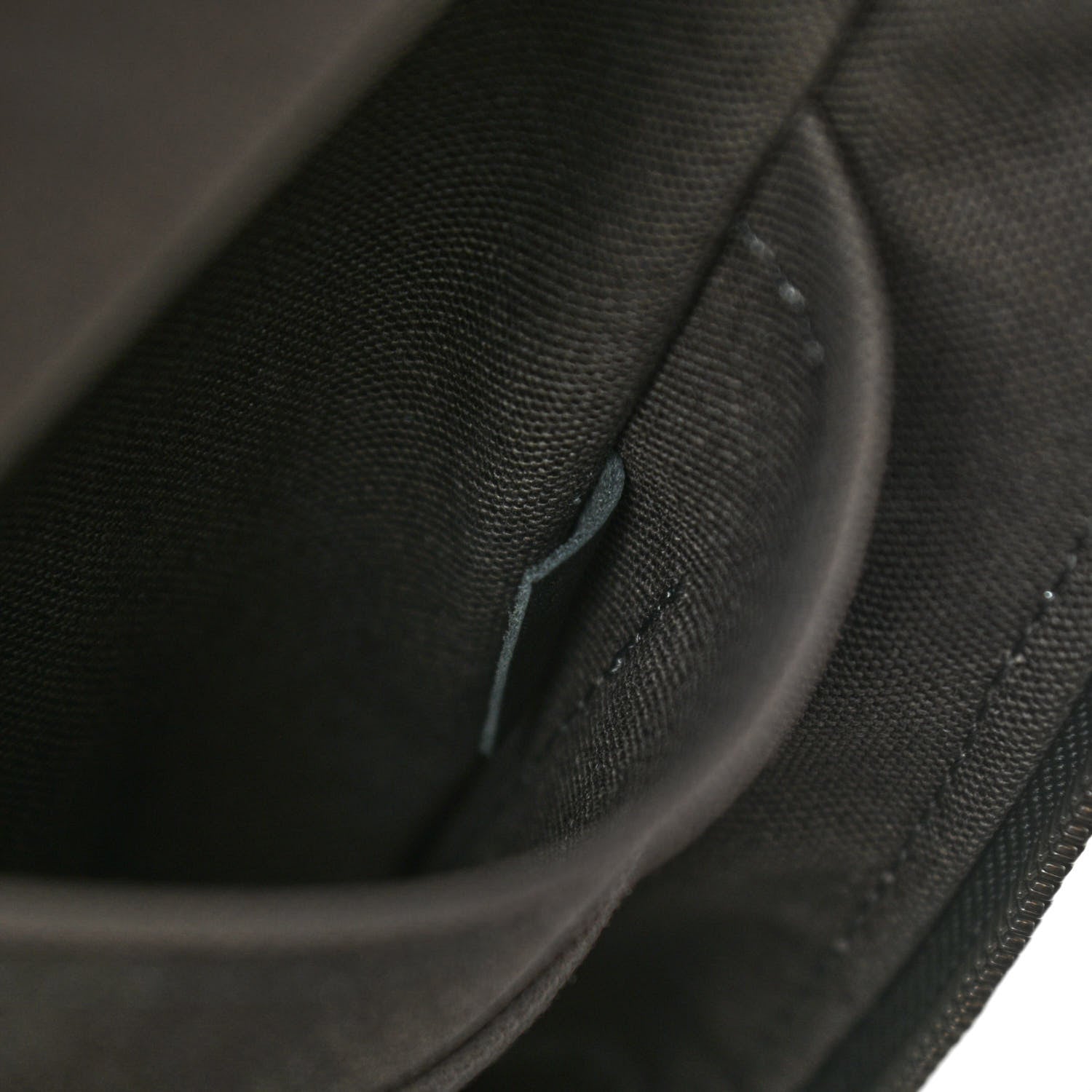 Louis Vuitton Damier Infini Michael Backpack Onyx 7 of 10