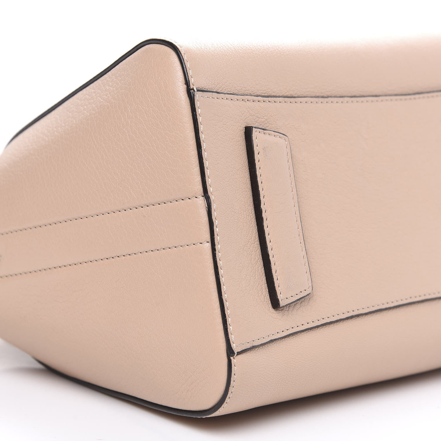 Givenchy Sugar Goatskin Small Antigona Nude Pink 10 of 15