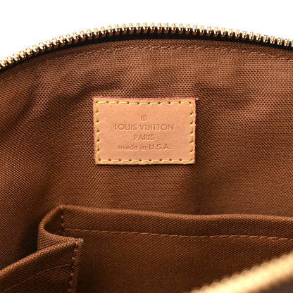 Louis Vuitton Monogram Tivoli PM 6 of 11