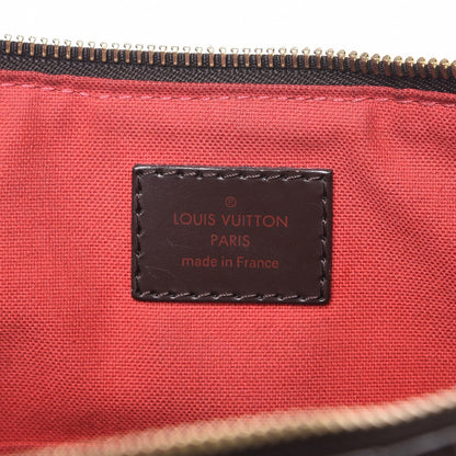 Louis Vuitton Damier Ebene Siena MM 6 of 8