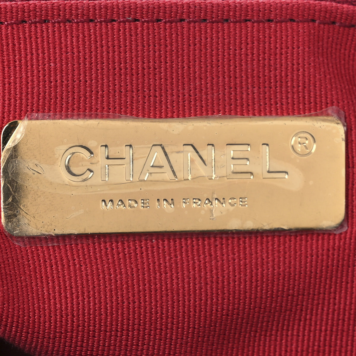 Chanel Lambskin Quilted Medium Chanel 19 Flap Black 6 of 12