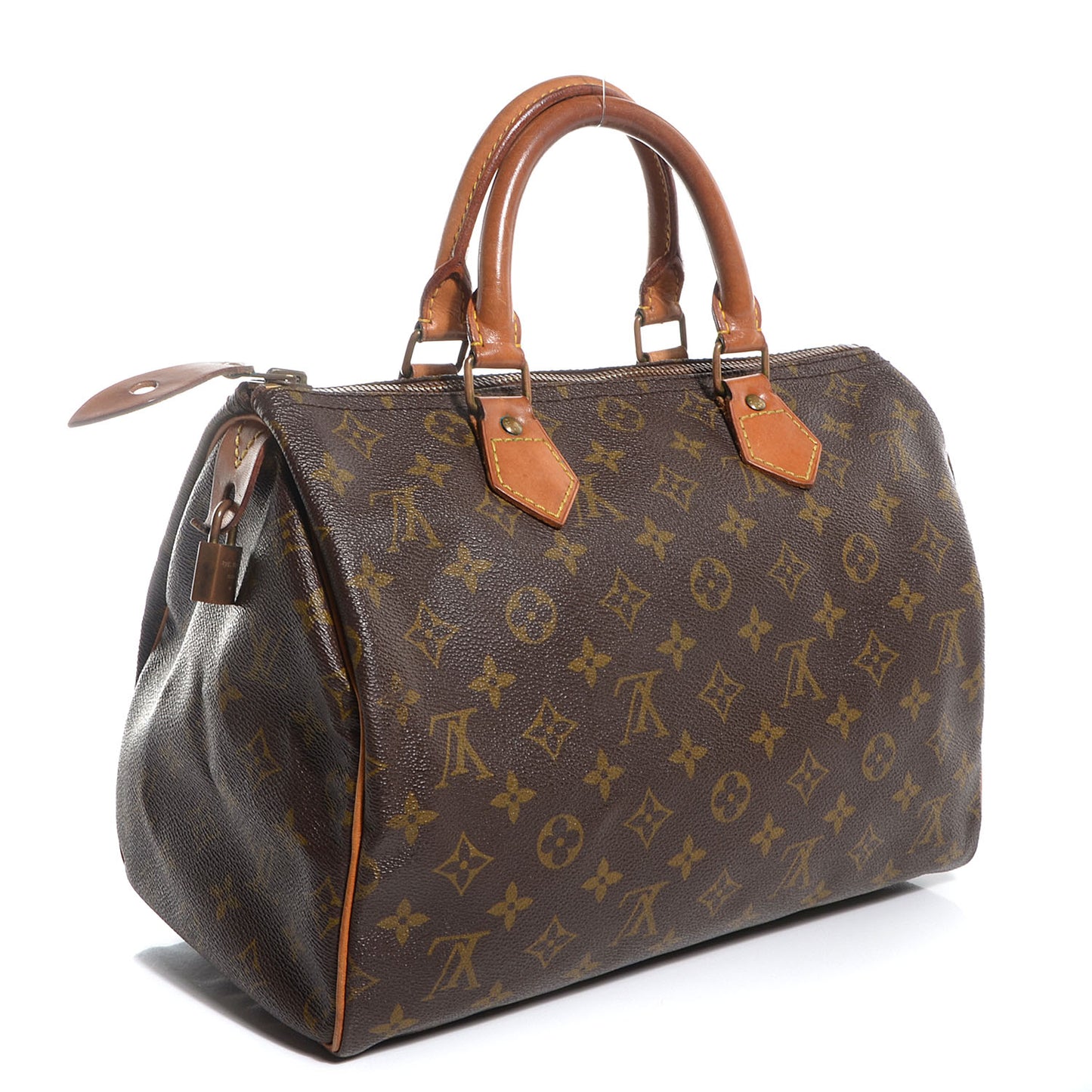 Monogram Speedy 30