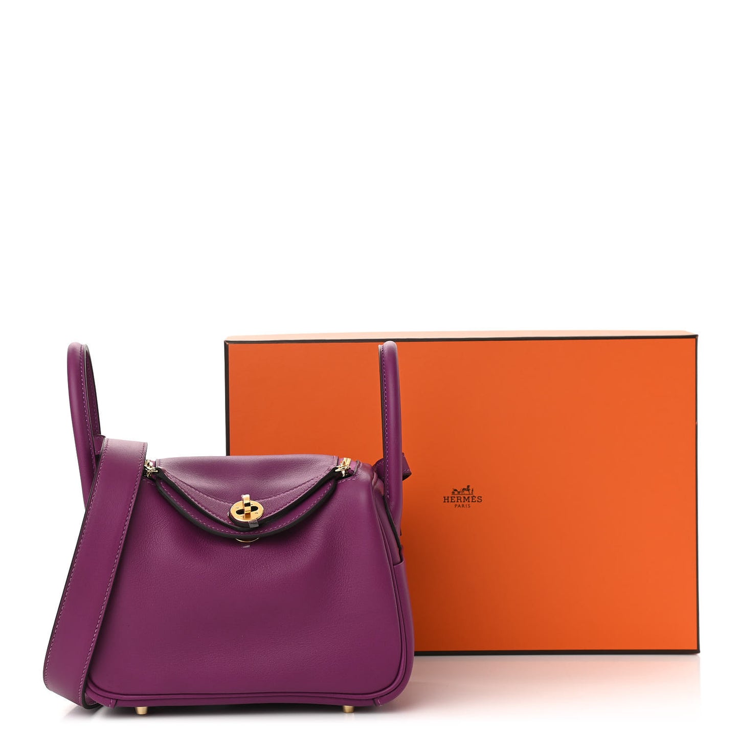 Swift Mini Lindy 20 Anemone