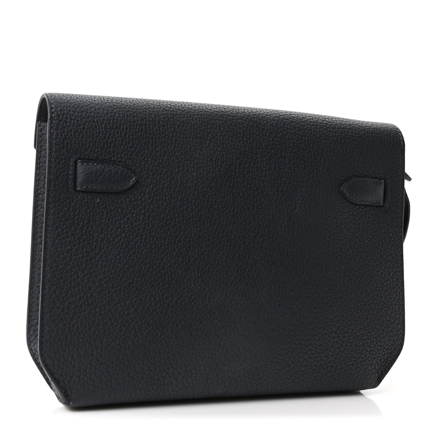 Togo Kelly Depeches 25 Pouch Black