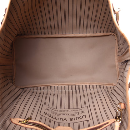 Louis Vuitton Monogram Neo Neverfull GM 5 of 8