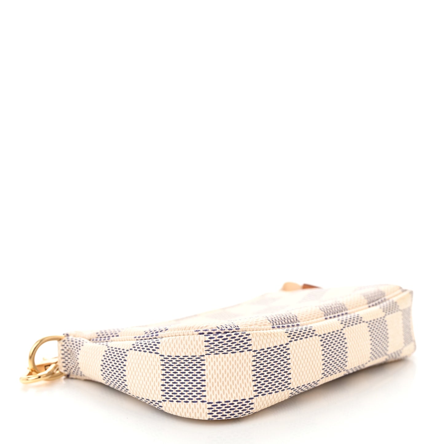 Damier Azur Mini Pochette Accessories