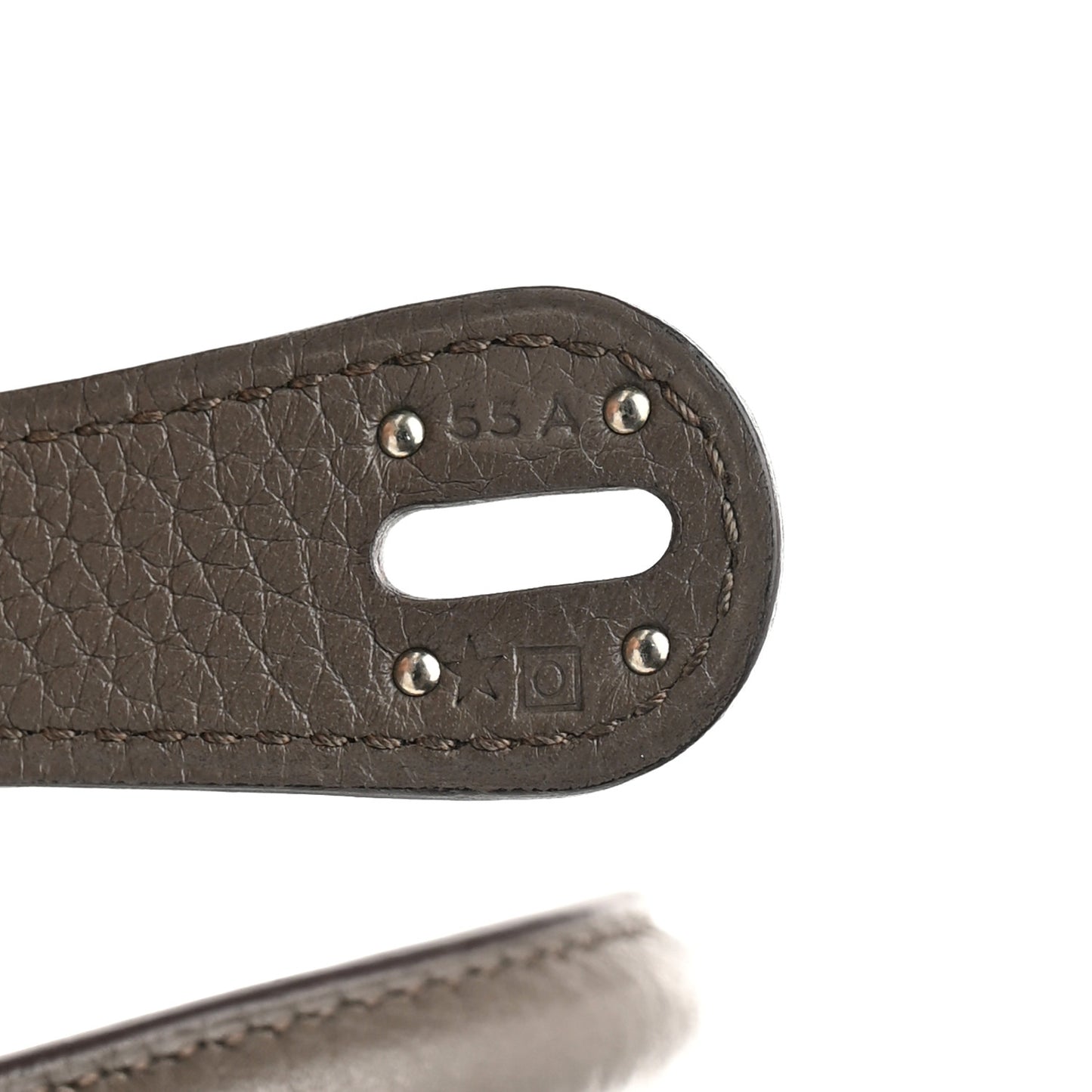 Taurillon Clemence Lindy 30 Etain