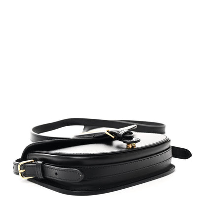 Christian Dior Box Calfskin Mini Bobby Bag Black 4 of 10