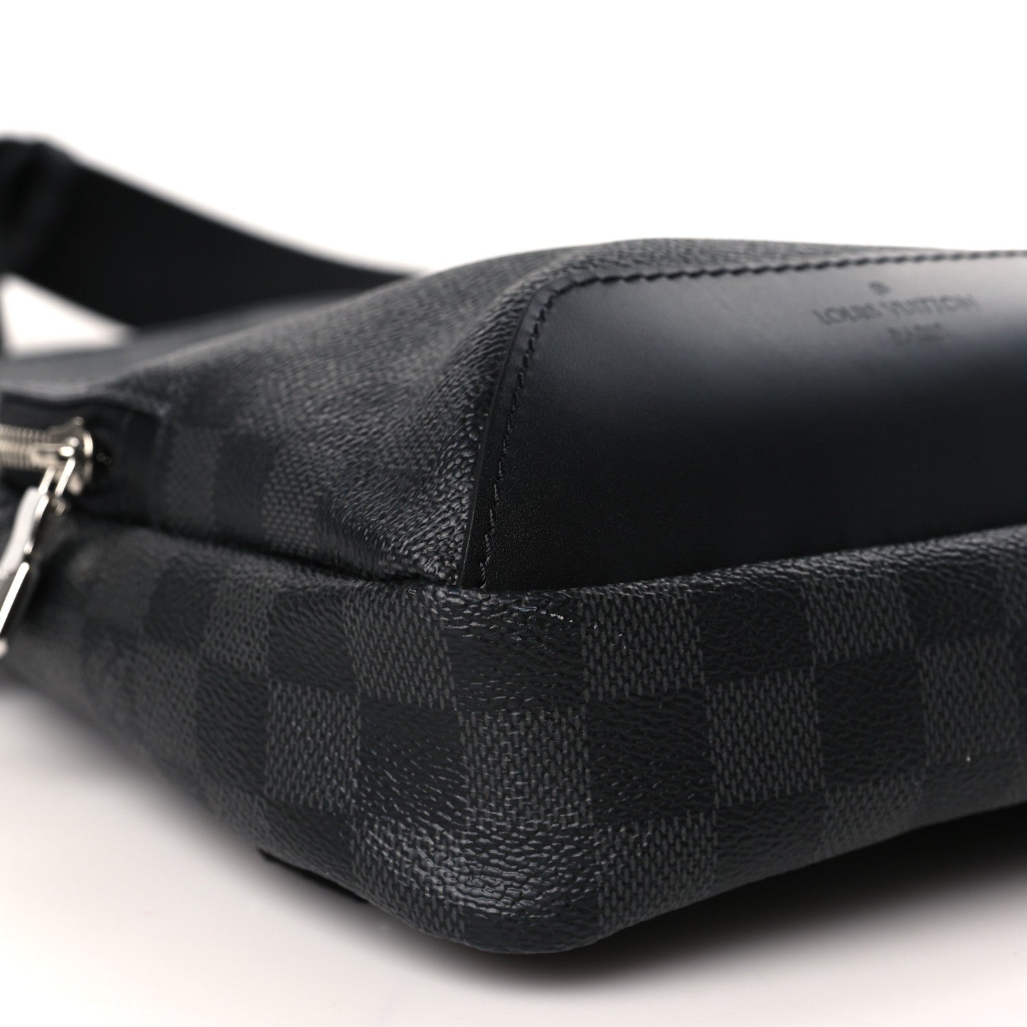 Louis Vuitton Damier Graphite Avenue Sling Backpack 7 of 9