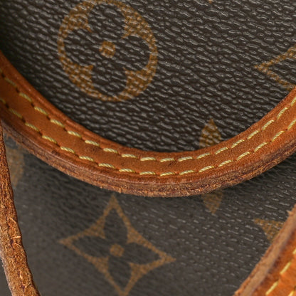 Louis Vuitton Monogram Neverfull MM 11 of 14