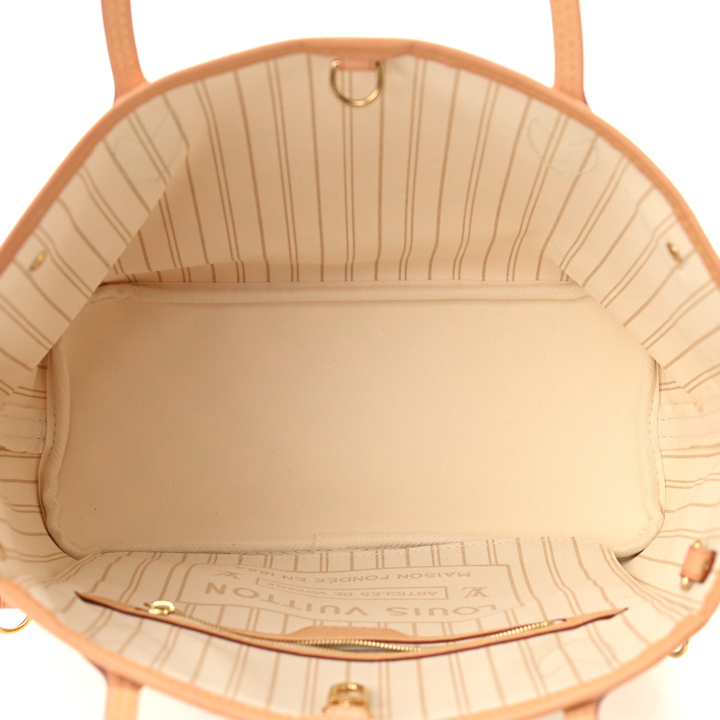 Damier Azur Neo Neverfull PM