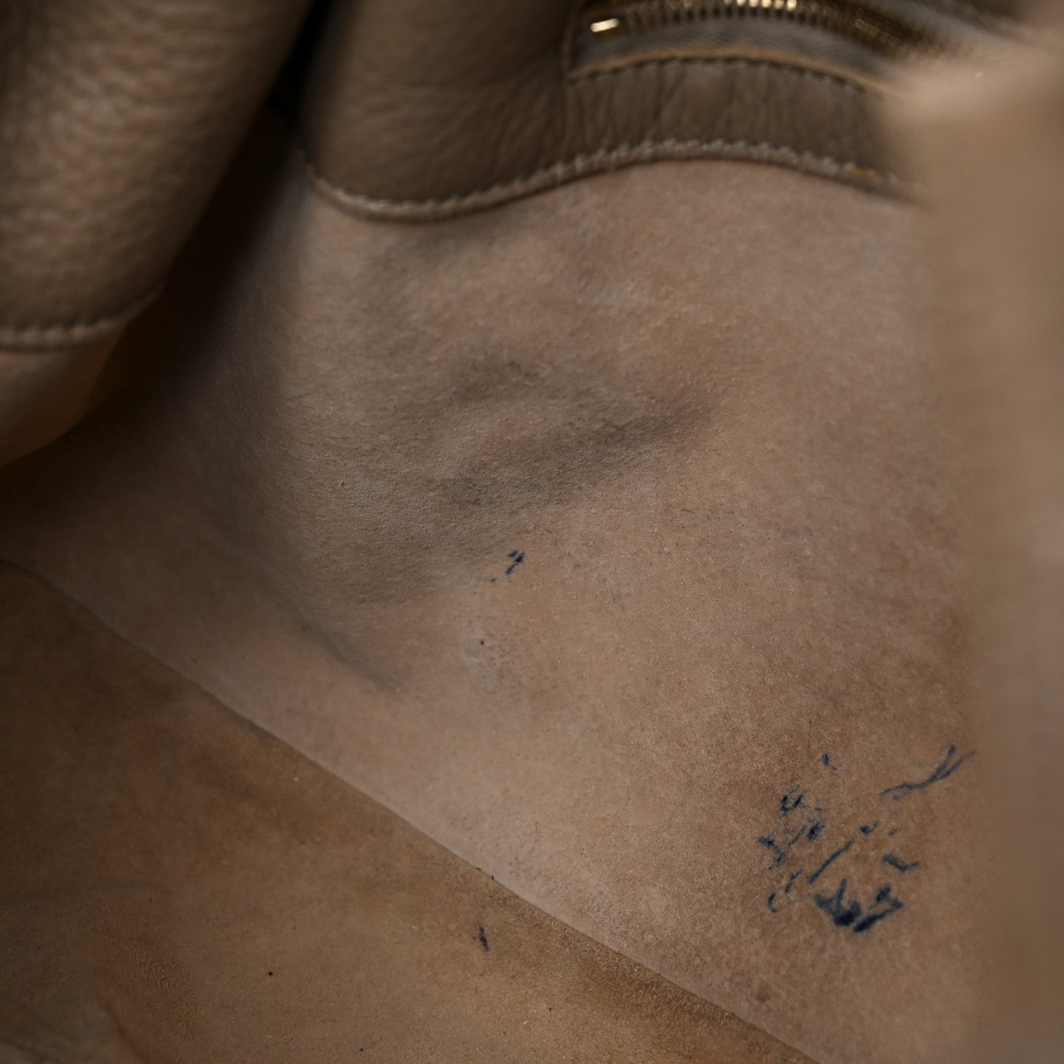 Bottega Veneta Cervo Deerskin Braided Hobo 16 of 24