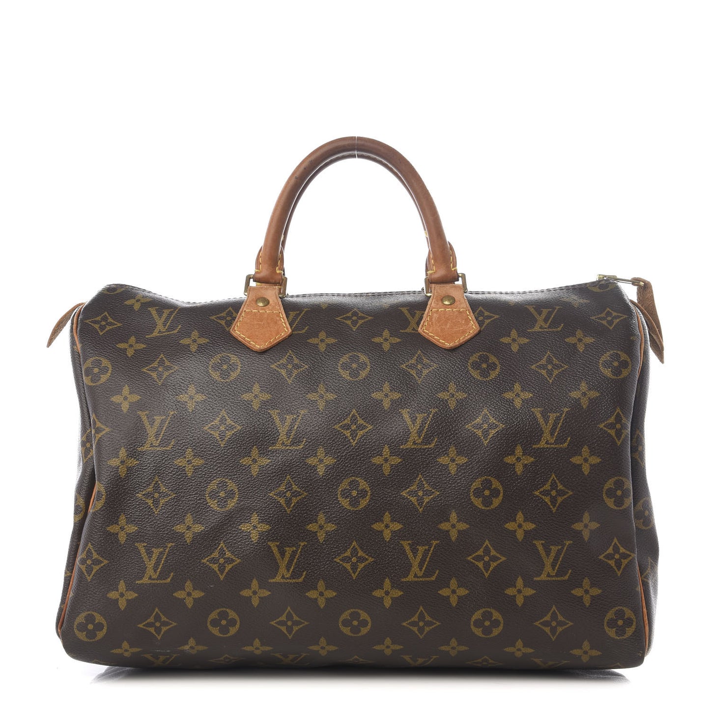 Monogram Speedy 35
