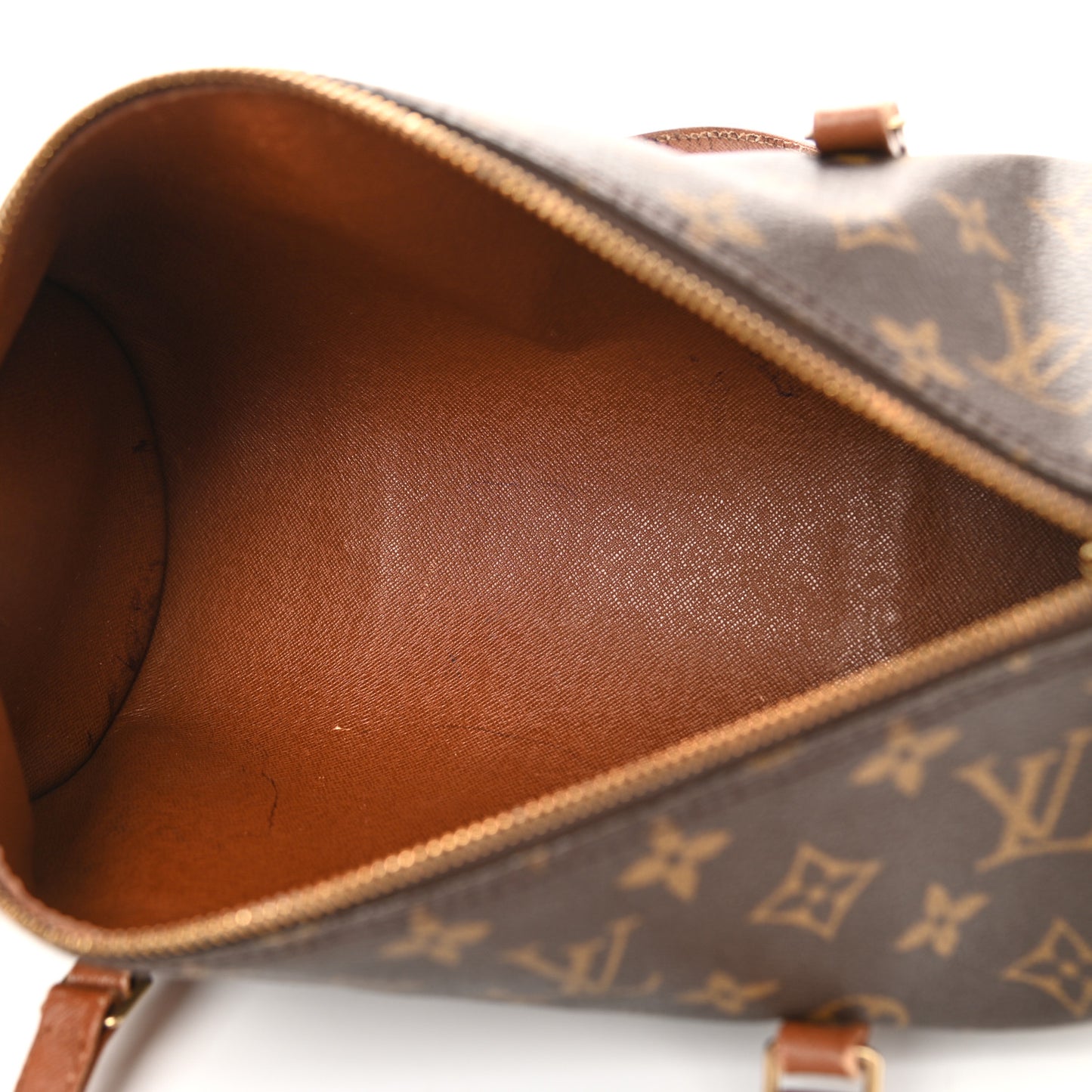 Monogram Papillon 30 With Companion