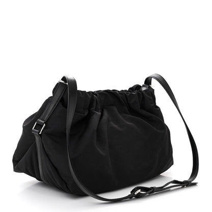 Alexander McQueen Nylon Medium Bundle Black White 3 of 10