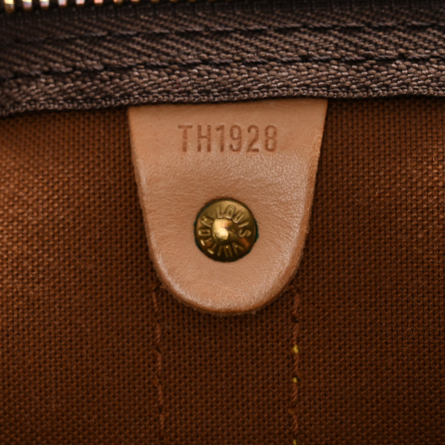 Monogram Keepall Bandouliere 60