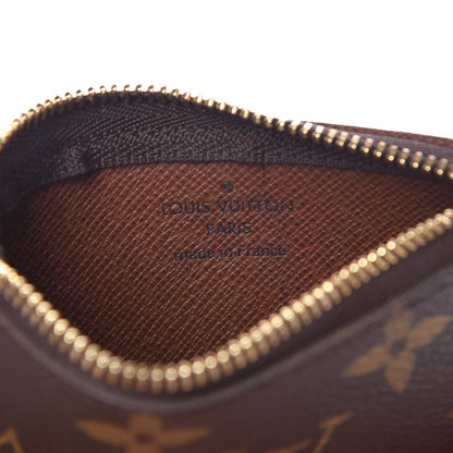 Louis Vuitton Monogram Key Pouch 6 of 6