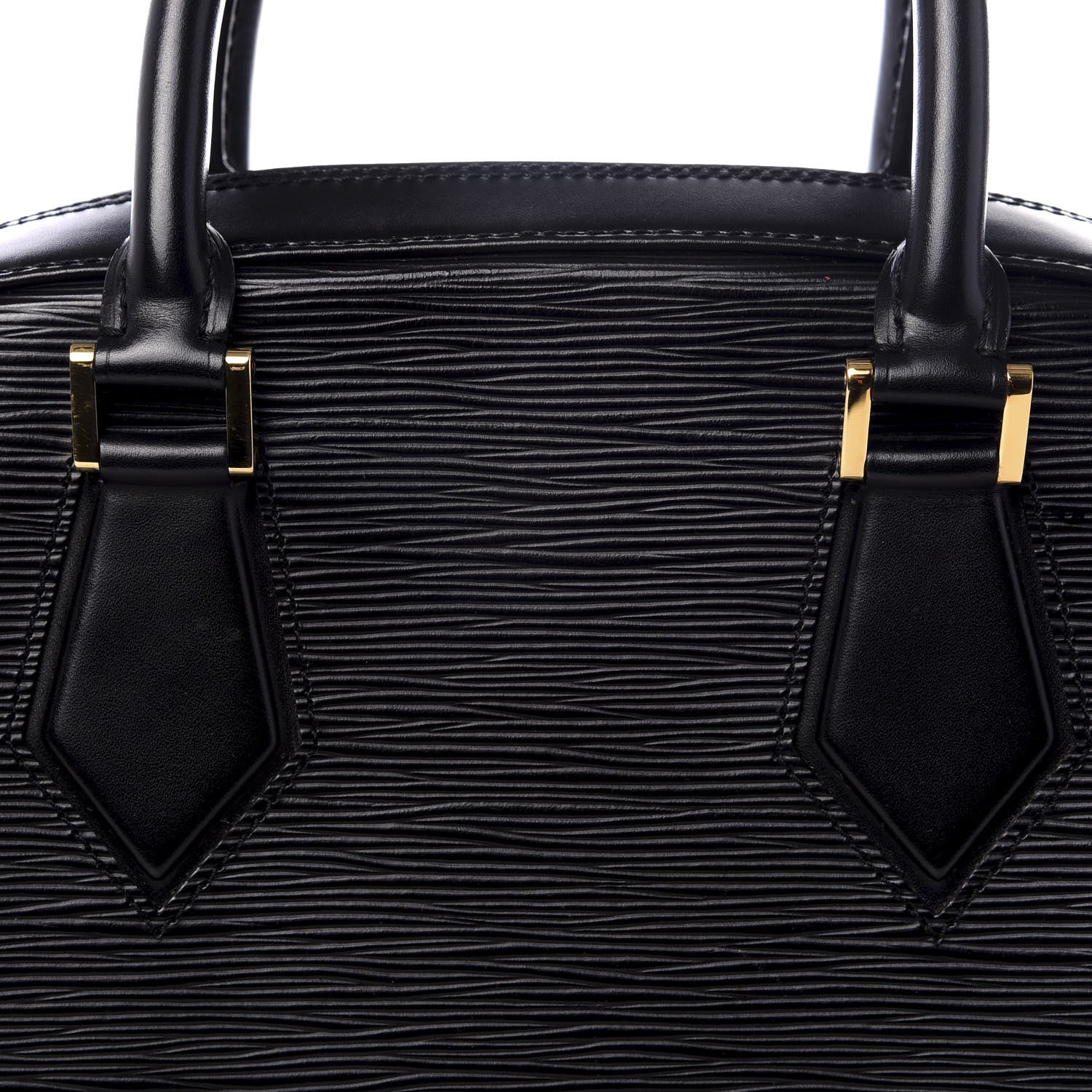 Louis Vuitton Epi Sablons Black 10 of 10