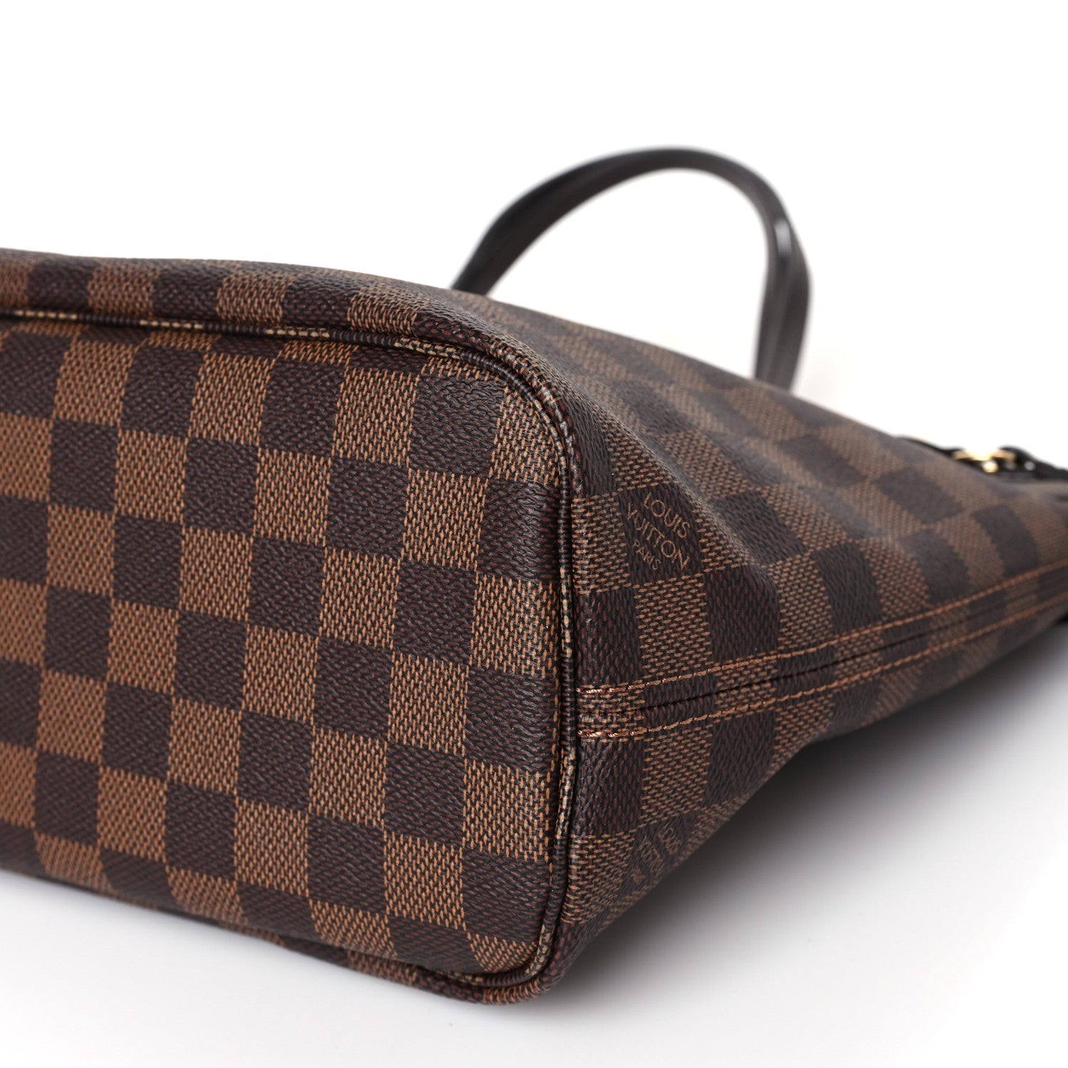 Louis Vuitton Damier Ebene Neo Neverfull PM 9 of 9