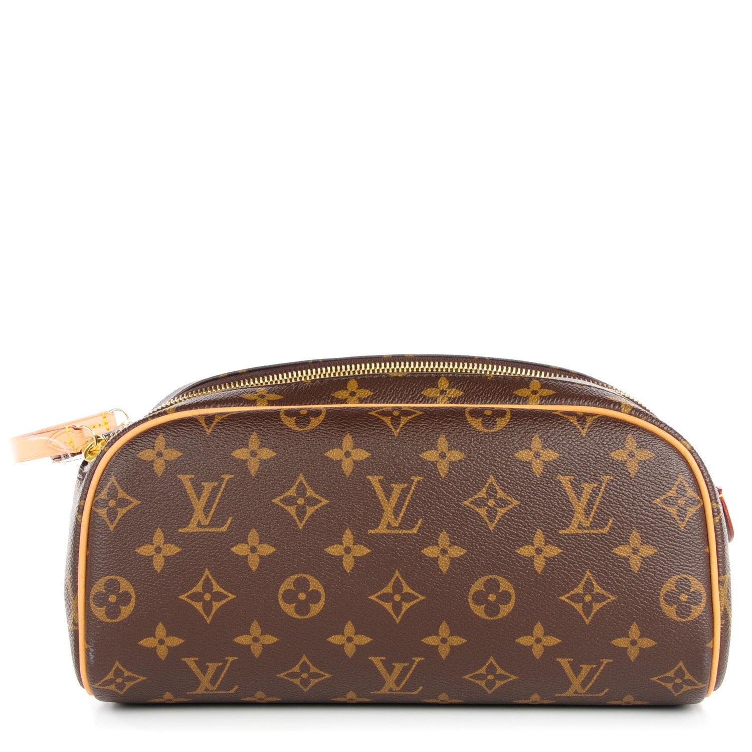Louis Vuitton Monogram King Size Toiletry Bag 1 of 9