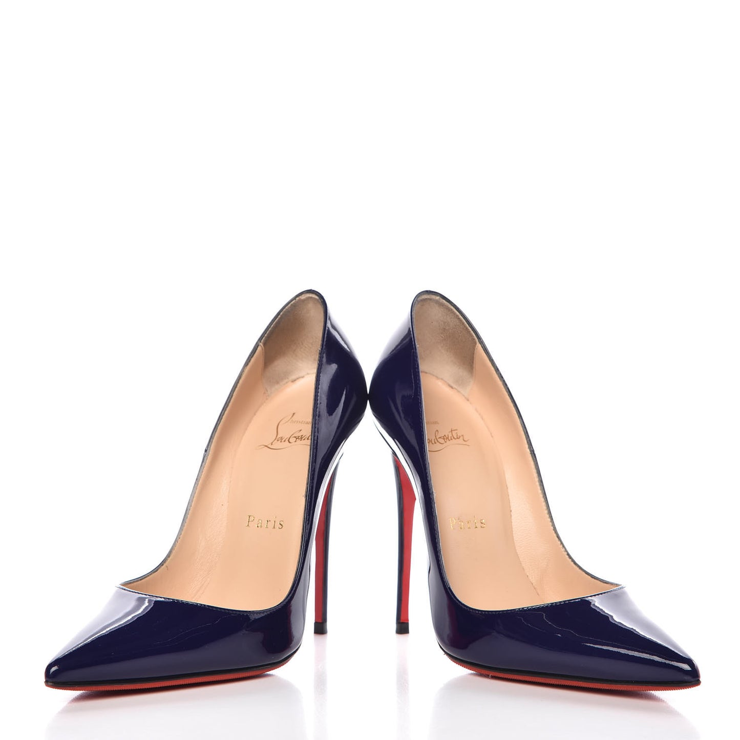 Patent So Kate 120 Pumps 36.5 Purple Pop