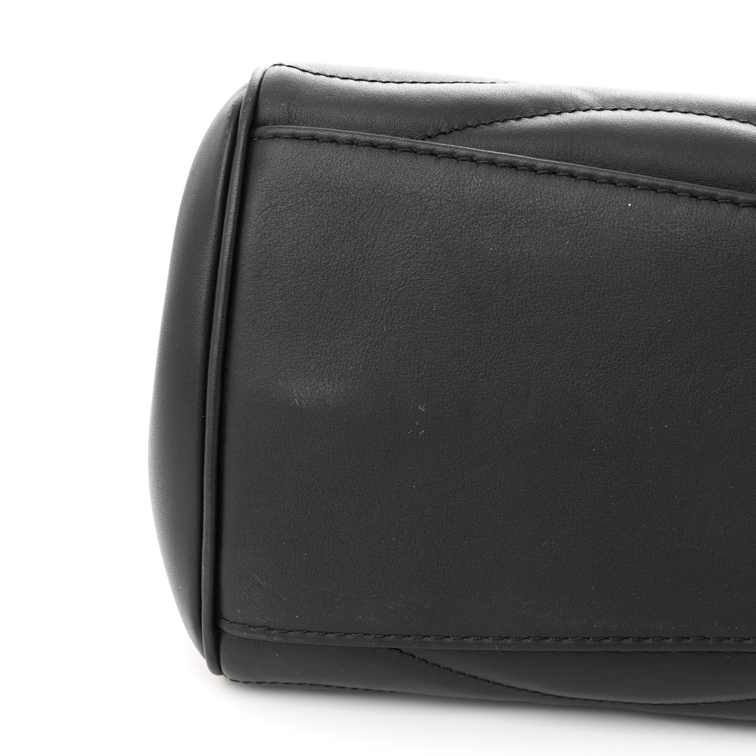 Louis Vuitton Calfskin New Wave Chain Tote Black 13 of 13