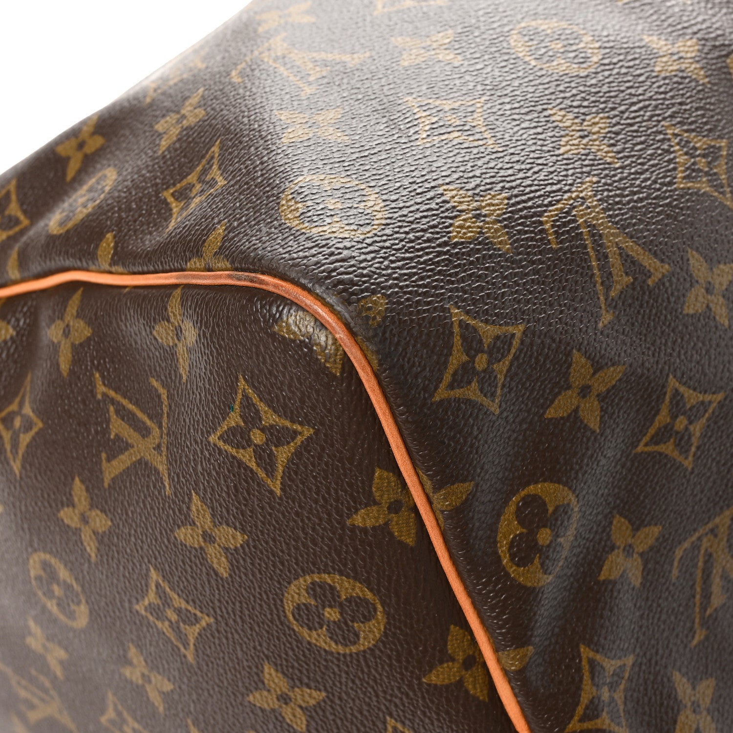 Louis Vuitton Monogram Keepall 50 10 of 13