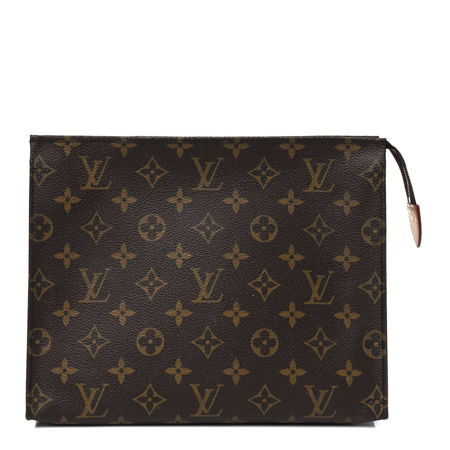 Louis Vuitton Monogram Toiletry Pouch 26 1 of 6