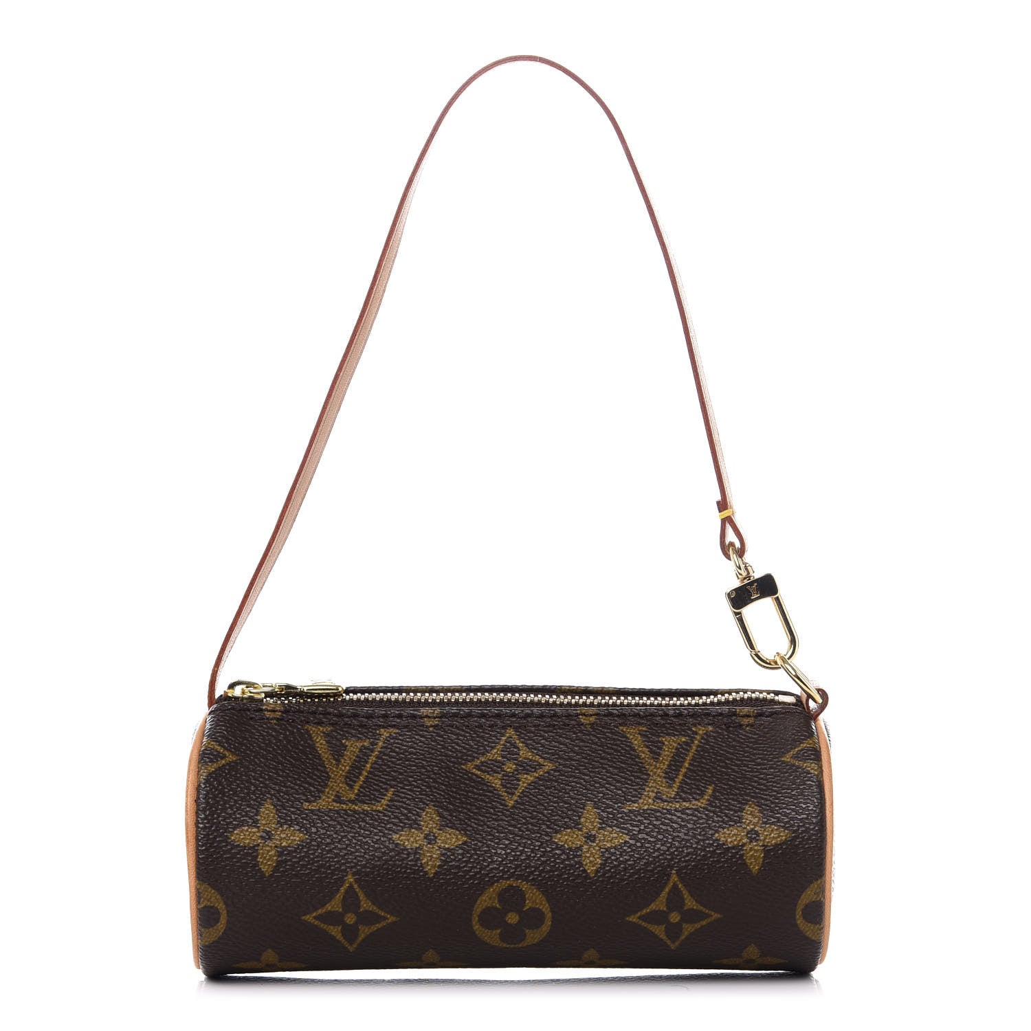 Louis Vuitton Monogram Mini Papillon 1 of 8