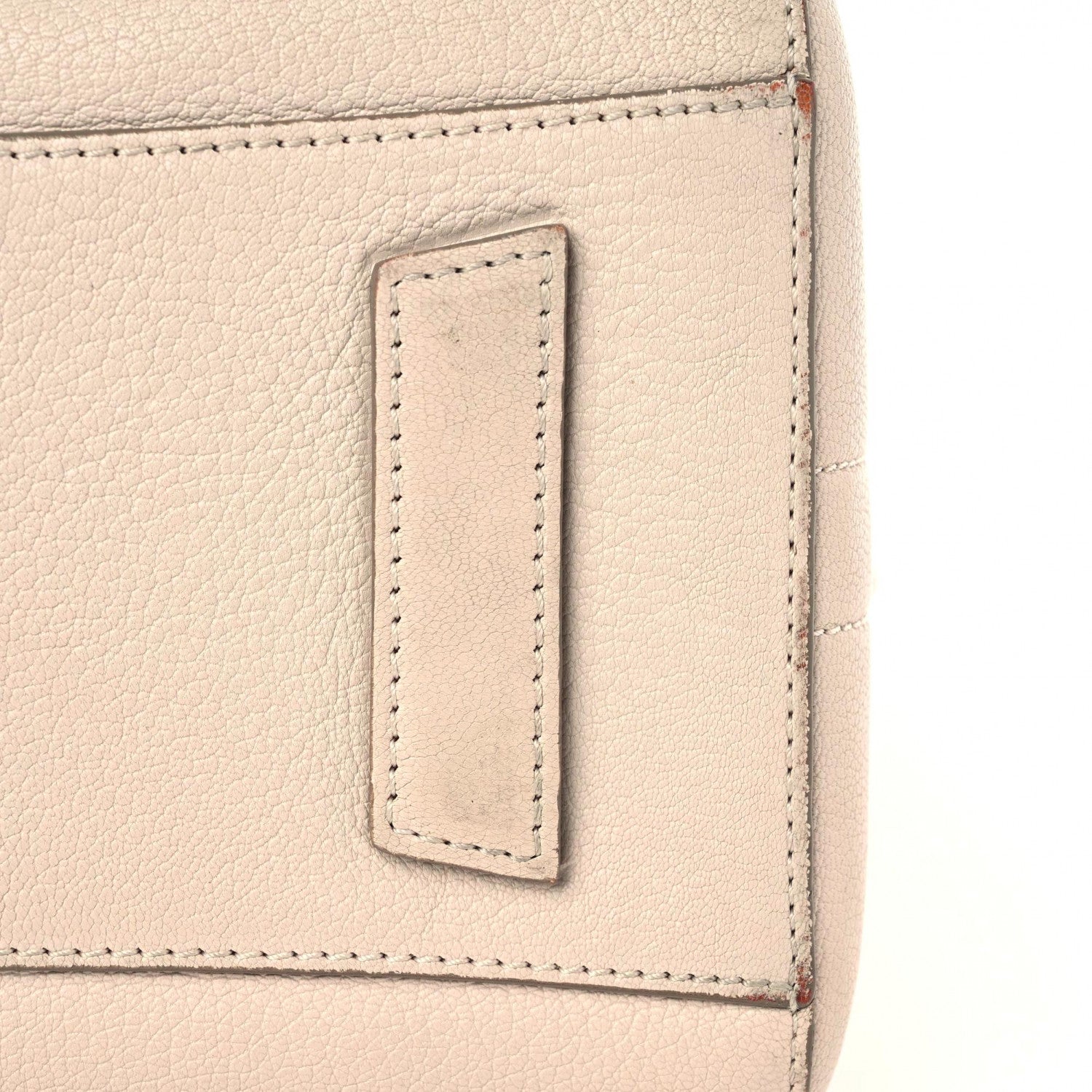 Givenchy Sugar Goatskin Small Antigona Nude Pink 14 of 33