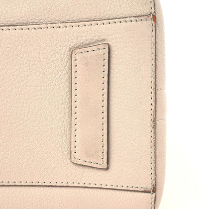 Givenchy Sugar Goatskin Small Antigona Nude Pink 14 of 33