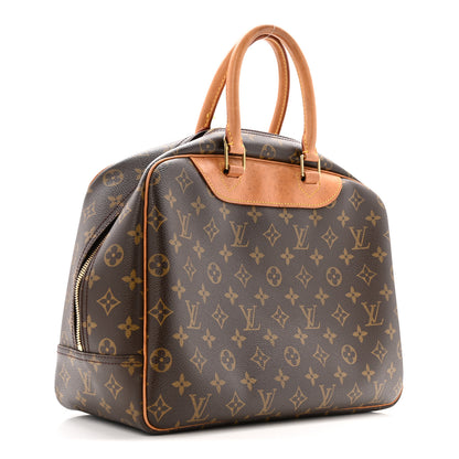 Louis Vuitton Monogram Deauville 3 of 14