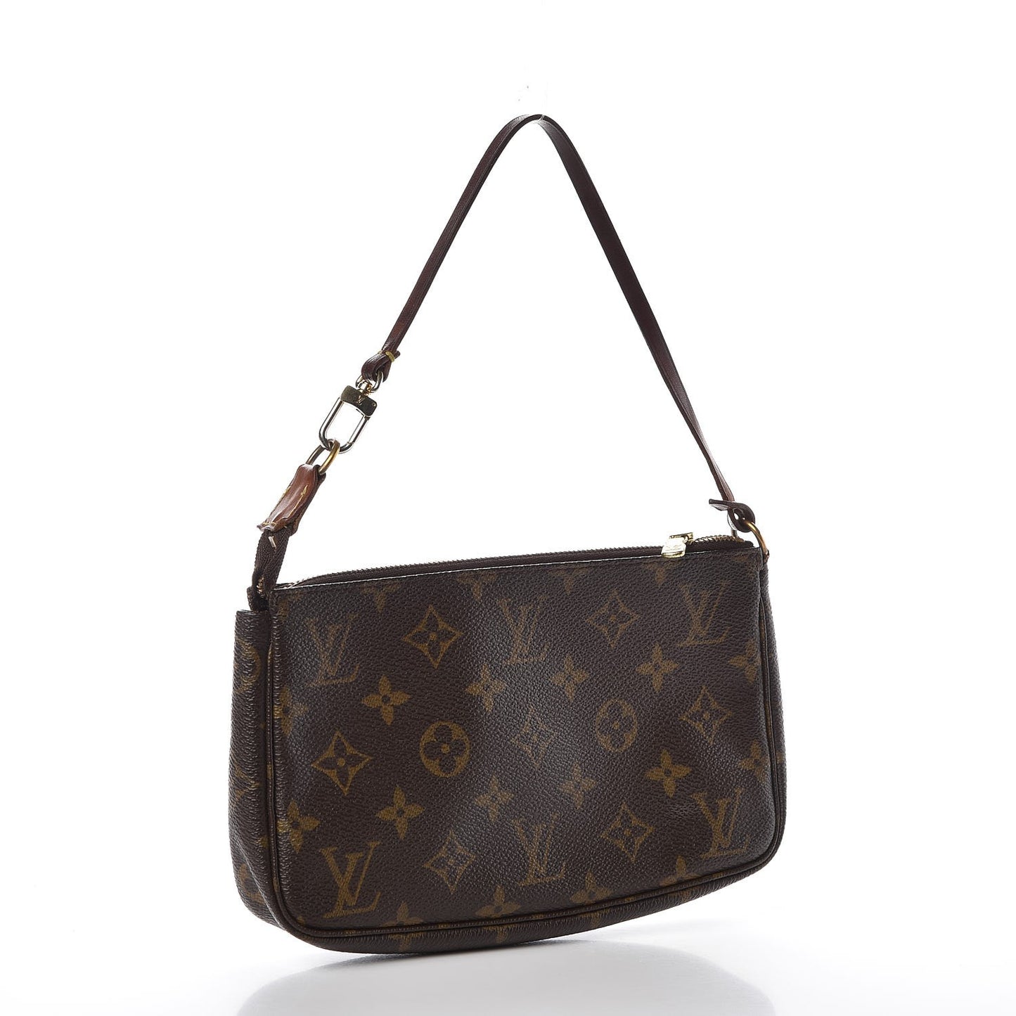Monogram Pochette Accessories