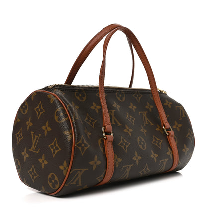 Louis Vuitton Monogram Papillon 26 3 of 9