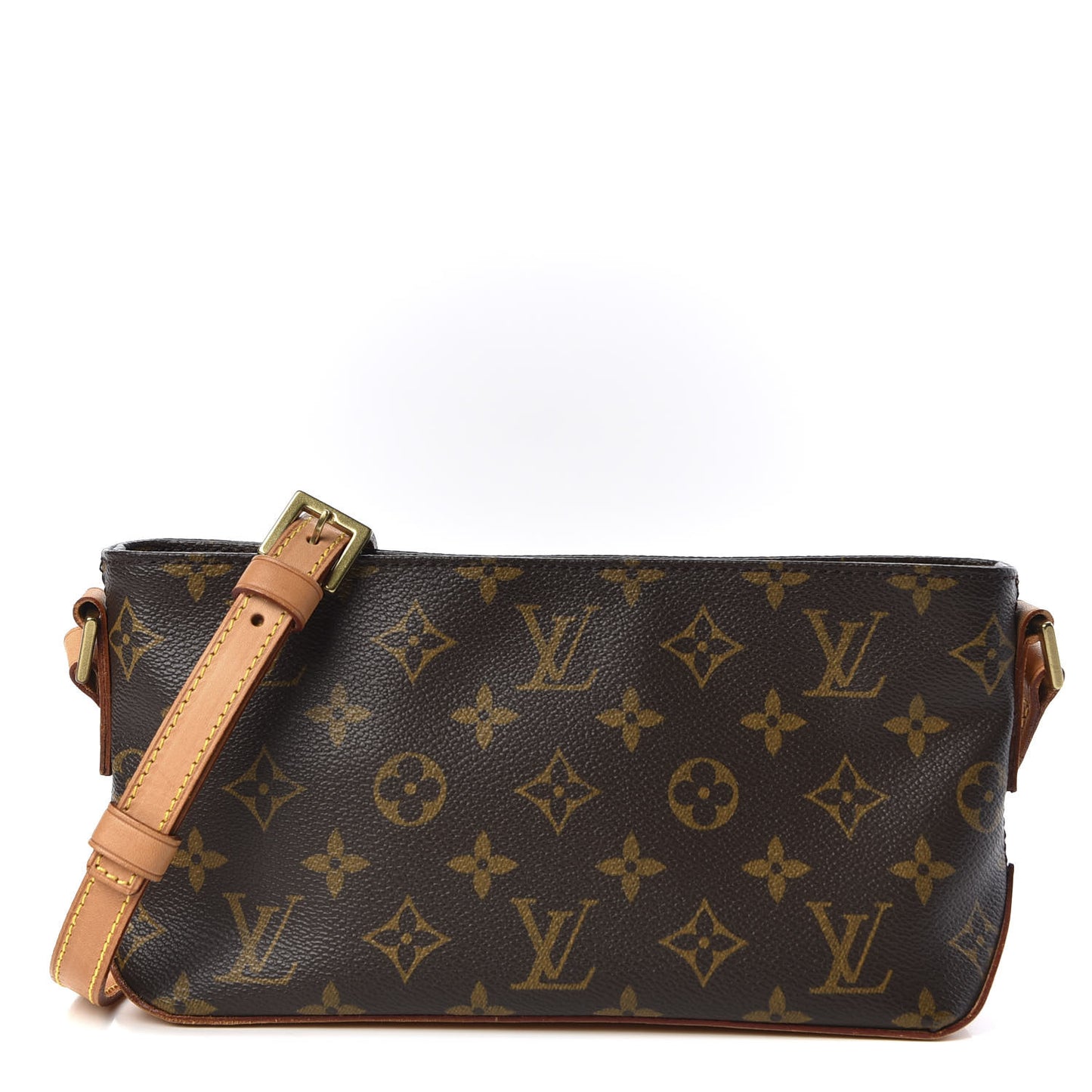 Monogram Trotteur