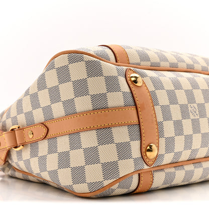 Louis Vuitton Damier Azur Stresa PM 8 of 15