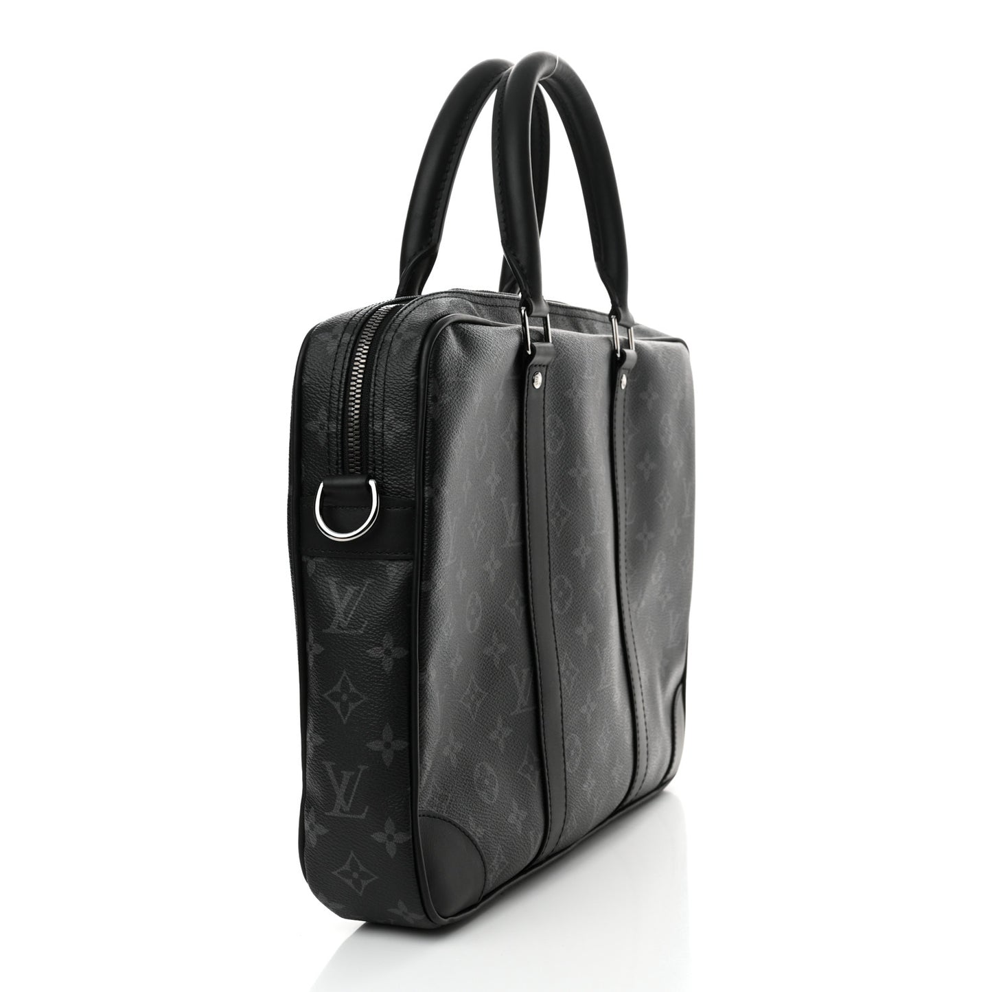 Monogram Eclipse Porte-Documents Voyage PM