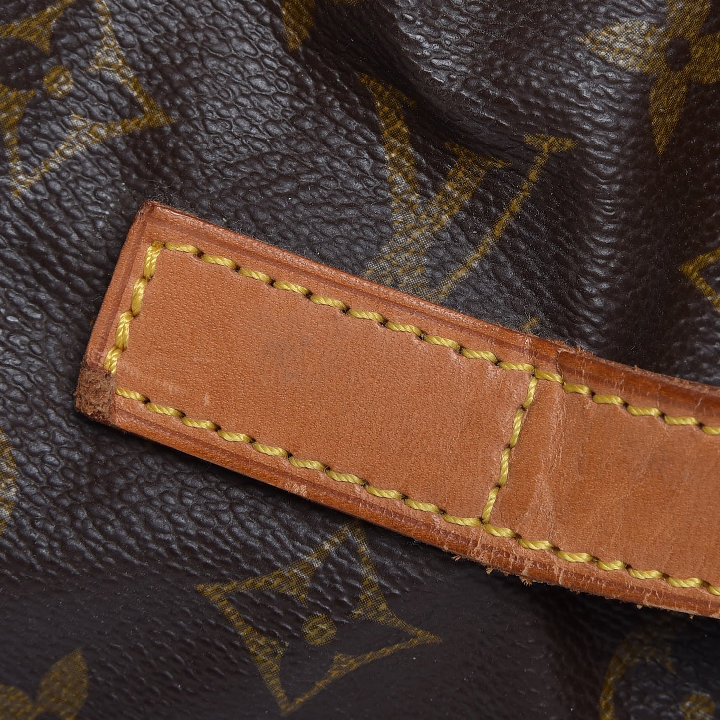 Monogram Saumur 35