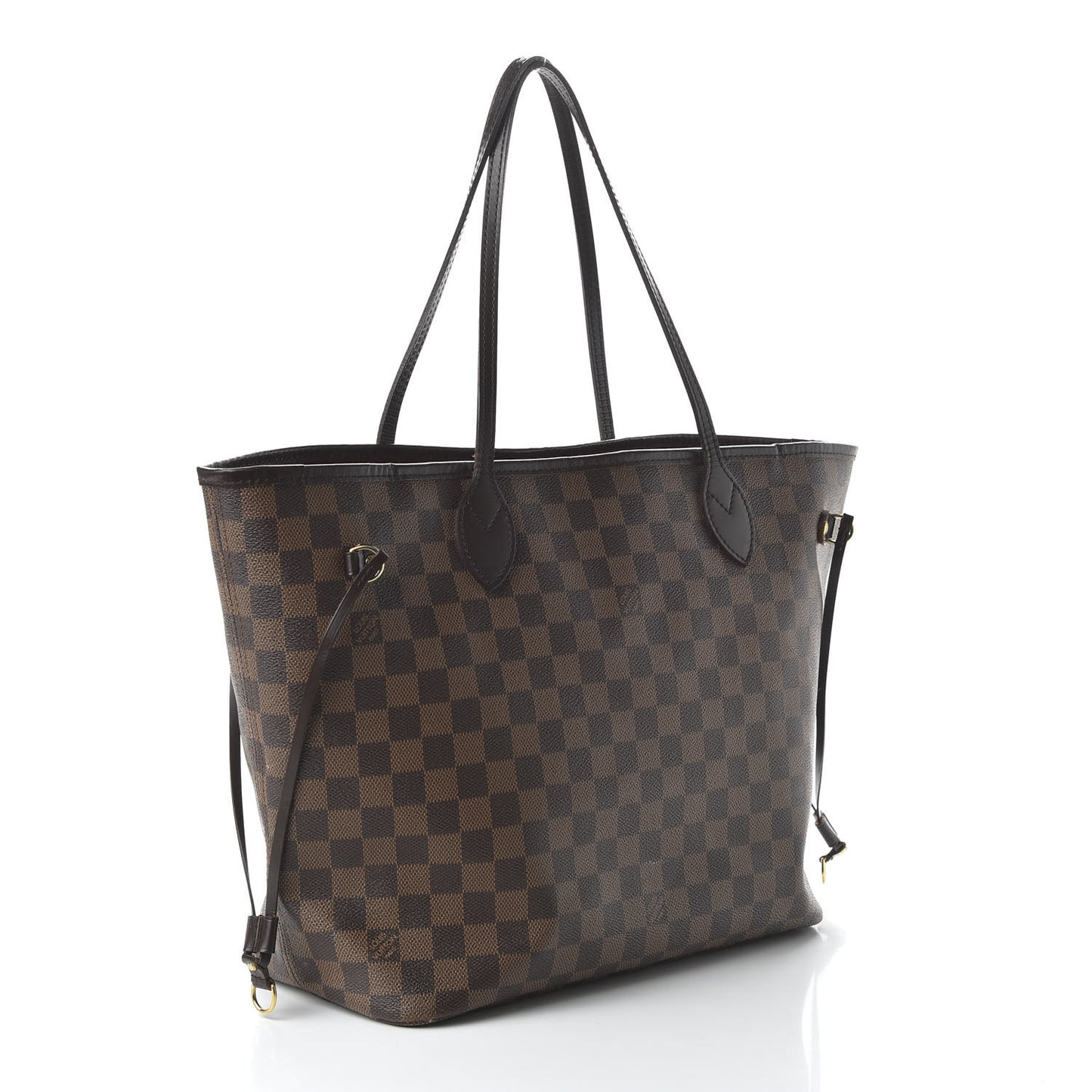 Damier Ebene Neverfull MM
