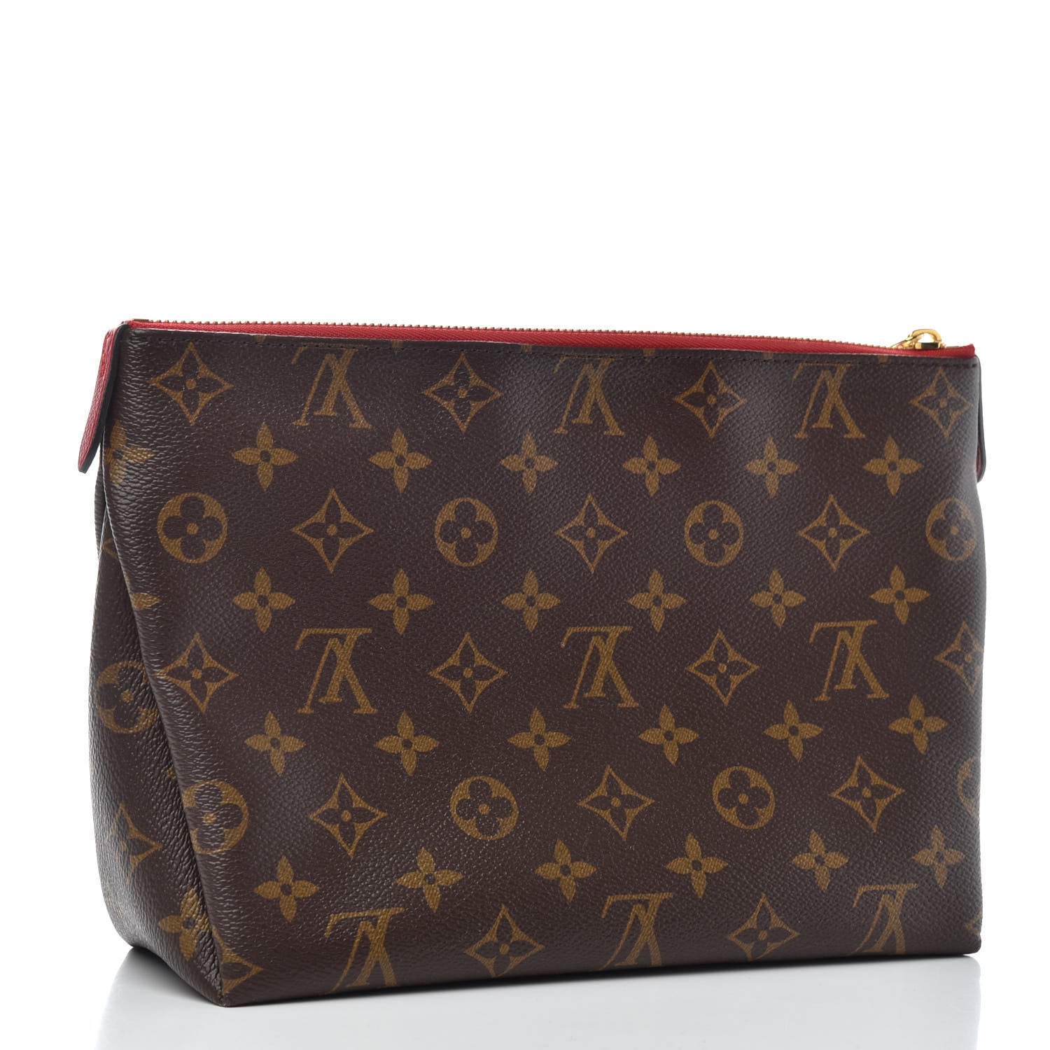Louis Vuitton Monogram Pallas Beauty Case Cherry 3 of 8