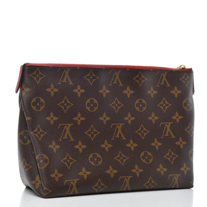 Louis Vuitton Monogram Pallas Beauty Case Cherry 3 of 8
