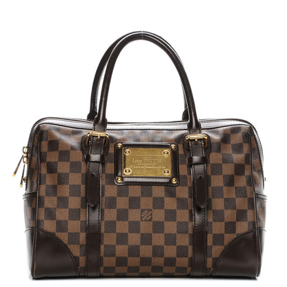 Louis Vuitton Damier Ebene Berkeley 1 of 6