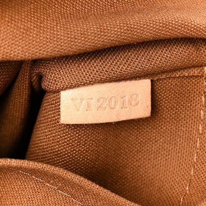 Louis Vuitton Monogram Tivoli PM 7 of 11