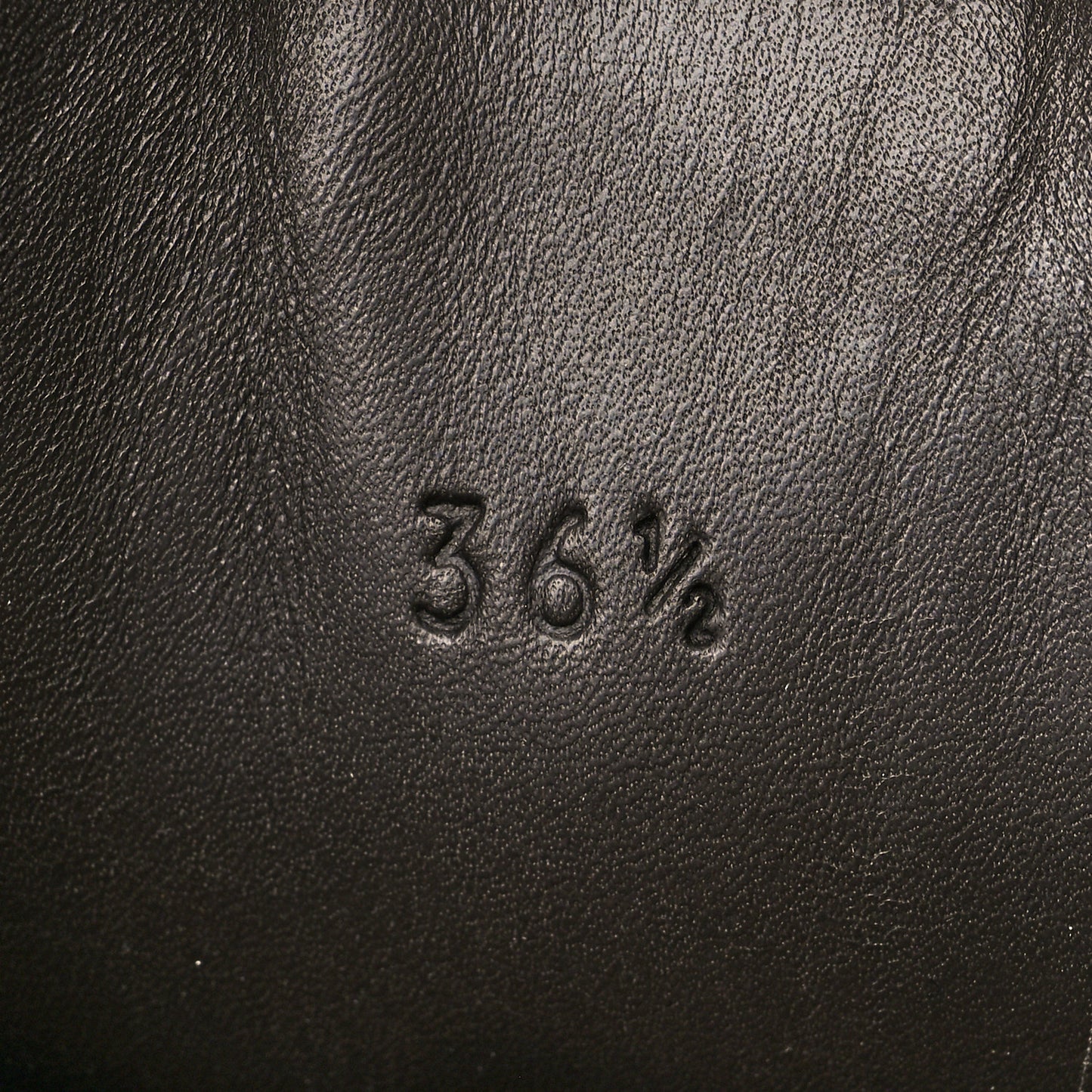 Calfskin The Lug Chelsea 55mm Boots 36.5 Cane Sugar