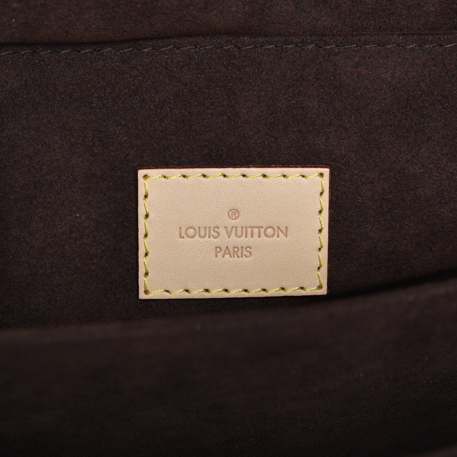 Louis Vuitton Monogram Pochette Metis 6 of 8