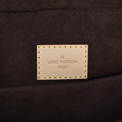 Louis Vuitton Monogram Pochette Metis 6 of 8